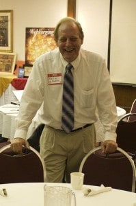 Picture of Keith Klein, Organizer, Wisconsin Business Owners