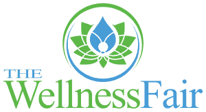 The Wellness Fair logo