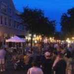 Summer Lullaby Picture of Waukesha Friday Night Live
