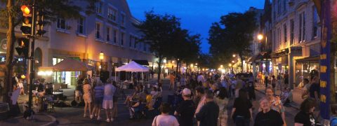 Summer Lullaby Picture of Waukesha Friday Night Live
