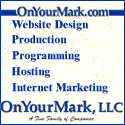 OnYourMark LLC