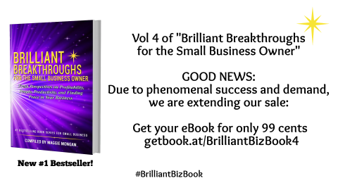 #BRilliantBizBook special discount image