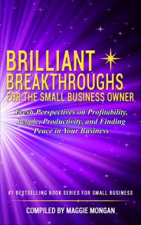 Brilliant Breakthroughs Volume 4