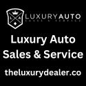 Luxury Auto Sales & Service