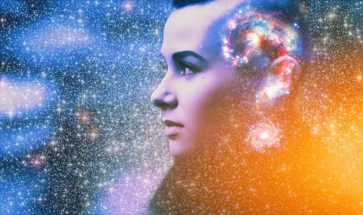 Image for a blog post discussing a free program on "Answers from Your Subcconscious Mind"