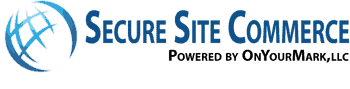 Logo of Secure Site Commerce