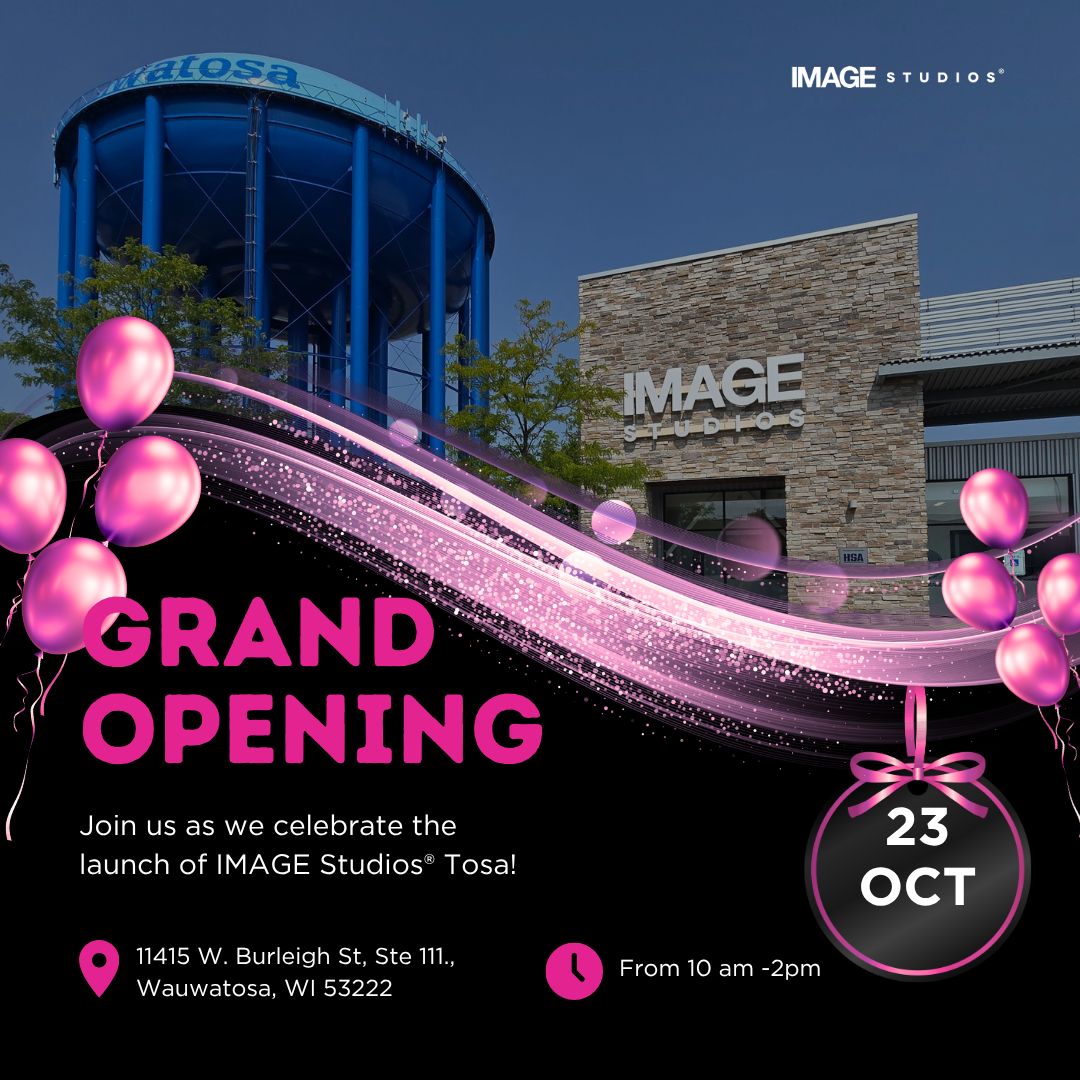 IMAGE Studios of Wauwatosa Celebrates Grand Opening — A New Era for Beauty and Wellness Professionals
