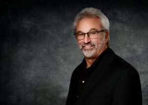 Derek Dube Headshot, Landscape format, image by Bill Sargent, to illustrate blog post on Derek Dube, new Wisconsin Business Owners Co-Organizer at The Celebration Center