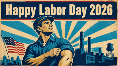 Labor Day 2026: Celebrating the People Who Power Wisconsin Business